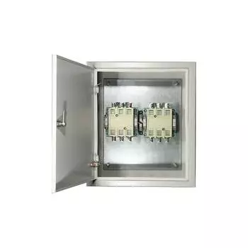 Пускатель ВТМ ПМ 12-125521-125А-220АС-(4з+4р)-У2-Б 0049288 ВТМ00049288