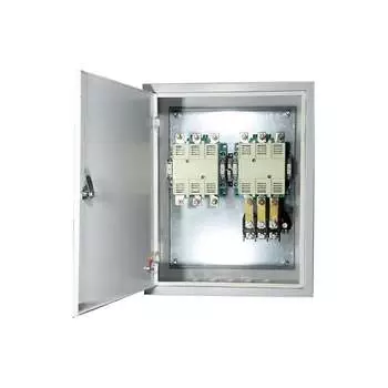 Пускатель ВТМ ПМ 12-125630-125А-220АС-(4з+4р)-РТТ-325(75,0-120,0А)-У2-Б 0049368 ВТМ00049368