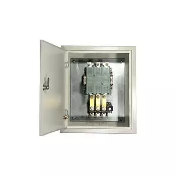 Пускатель ВТМ ПМ 12-125661-125А-110АС-(4з+4р)-РТТ-325(75,0-120,0А)-У3-Б 0049401 ВТМ00049401