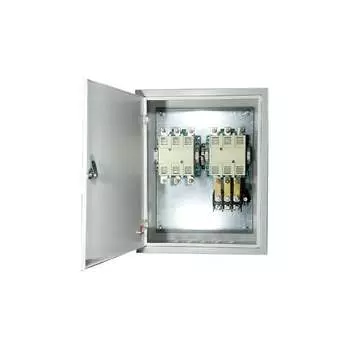 Пускатель ВТМ ПМ 12-125671-125А-380АС-(4з+4р)-РТТ-325(75,0-120,0А)-У3-Б 0049417 ВТМ00049417