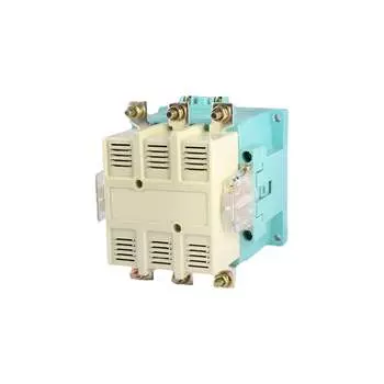 Пускатель ВТМ ПМ 12-160101-160А-110АС-(2з+2р)-УХЛ4-Б 0019592 ВТМ00019592