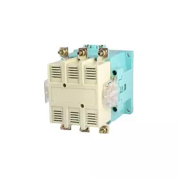 Пускатель ВТМ ПМ 12-160151-160А-380АС-(2з+2р)-УХЛ4-В 0039040 ВТМ00039040