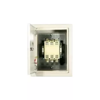 Пускатель ВТМ ПМ 12-160161-160А-110АС-(2з+2р)-У3-В 0039044 ВТМ00039044