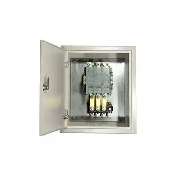 Пускатель ВТМ ПМ 12-250211-250А-110АС-(4з+2р)-РТТ-327(175,0-250,0А)-У2-Б 0019844 ВТМ00019844