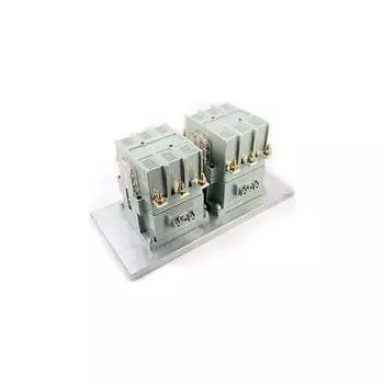 Пускатель ВТМ ПМ 12-250501-250А-110АС-(8з+4р)-УХЛ4-Б 0019868 ВТМ00019868