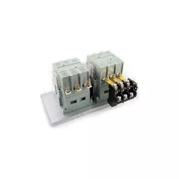 Пускатель ВТМ ПМ 12-250650-250А-220АС-(8з+4р)-РТТ-327(175,0-250,0А)-УХЛ4-Б 0019905 ВТМ00019905