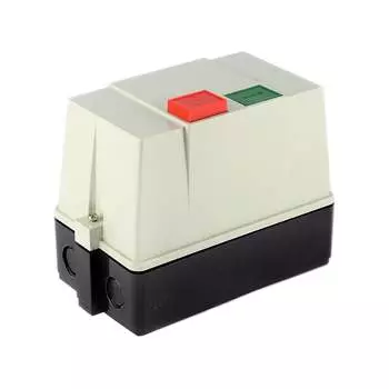 Пускатель ВТМ ПМЕ-236 ВТМ00058979