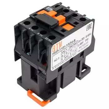 Пускатель ВТМ ПМЛ-1101 ВТМ00052182