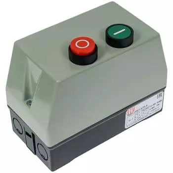 Пускатель ВТМ ПМЛ-1220 ВТМ00052530