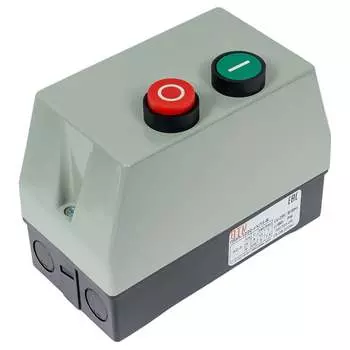 Пускатель ВТМ ПМЛ-1220 ВТМ00053147