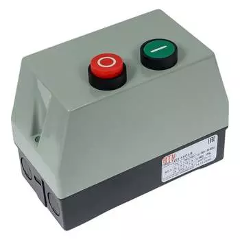 Пускатель ВТМ ПМЛ-1221 ВТМ00049838