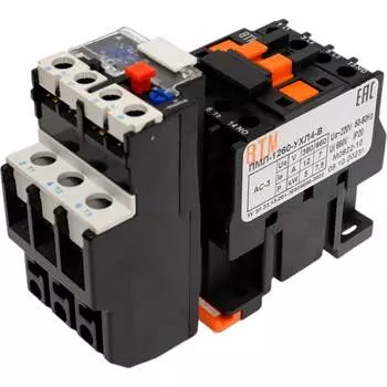 Пускатель ВТМ ПМЛ-1260 ВТМ00052726