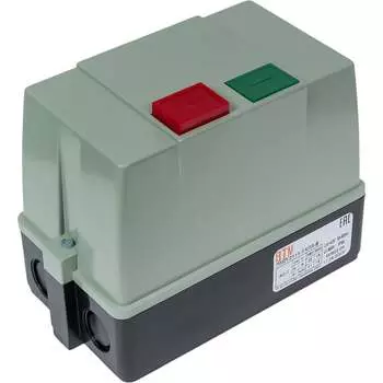 Пускатель ВТМ ПМЛ-2111 ВТМ00055308