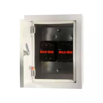 Пускатель ВТМ ПМЛ-2510 ВТМ00055752