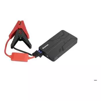 Пуско-зарядное пусковое устройство ЕРМАК 721-009