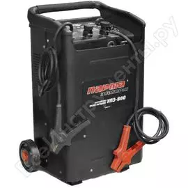 Пуско-зарядное устройство Парма УПЗ- 800 02.008.00011