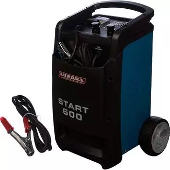 Пуско-зарядное устройство Aurora START 600 BLUE 12913