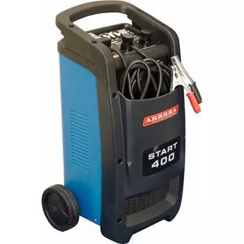 Пуско-зарядное устройство Aurora START 400 BLUE 12911