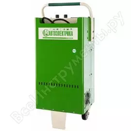 Пуско-зарядное устройство АВТОЭЛЕКТРИКА 00000826