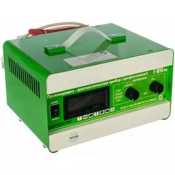 Пуско-зарядное устройство АВТОЭЛЕКТРИКА 0000032