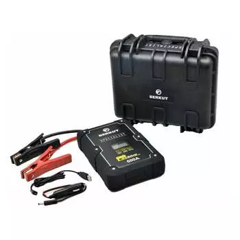 Пуско-зарядное устройство BERKUT Specialist JSC600C