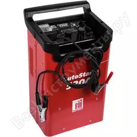 Пуско-зарядное устройство BestWeld AUTOSTART 620 BW1640A