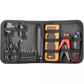 Пуско-зарядное устройство Даджет