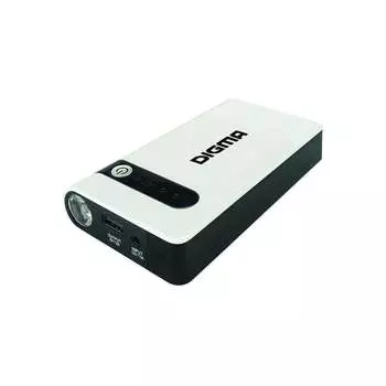 Пуско-зарядное устройство DIGMA