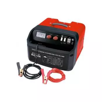 Пуско-зарядное устройство Elitech