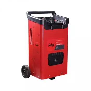 Пуско-зарядное устройство FUBAG FORCE 800 31648