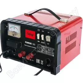 Пуско-зарядное устройство FUBAG FORCE 180