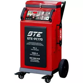 Пуско-зарядное устройство GTE GTE-PC170