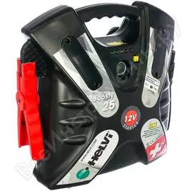 Пуско-зарядное устройство helvi boosty 25 99005054