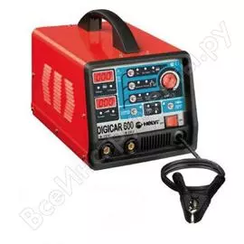 Пуско-зарядное устройство helvi digicar 600 99005047