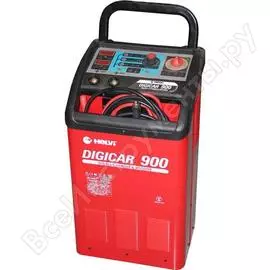 Пуско-зарядное устройство helvi digicar 900 99010036