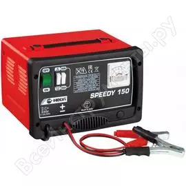 Пуско-зарядное устройство helvi speedy 150 99005051