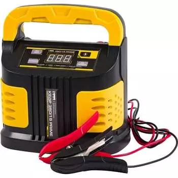 Пуско-зарядное устройство Кедр 350/15 prime 8024810