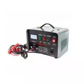 Пуско-зарядное устройство p.i.t. 12/24в,ток зар18/25а, ток38а,мощ 850вт/5квт п.ток120 pzu40-c1