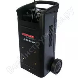 Пуско-зарядное устройство Парма УПЗ-400 240А02.008.00007