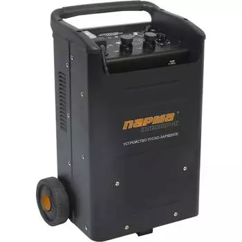 Пуско-зарядное устройство Парма УПЗ-500 360А02.008.00008