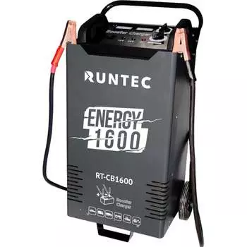 Пуско-зарядное устройство RUNTEC ENERGY 1600 RT-CB1600