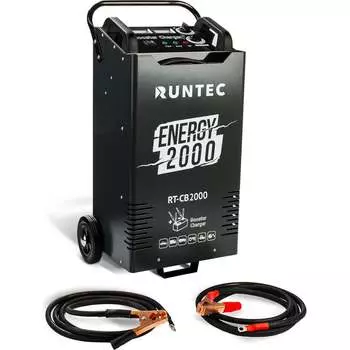 Пуско-зарядное устройство RUNTEC ENERGY 2000 RT-CB2000