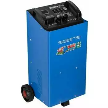 Пуско-зарядное устройство SOLARIS ST-402 ST402011