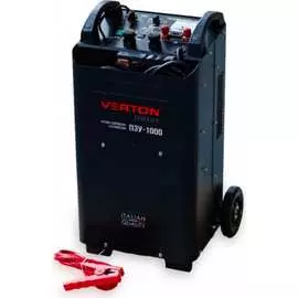 Пуско-зарядное устройство VERTON Energy ПЗУ-1000 01.5985.7300