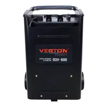 Пуско-зарядное устройство VERTON