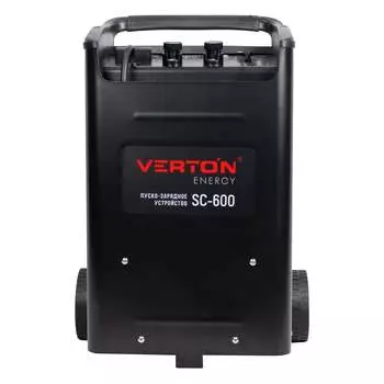 Пуско-зарядное устройство VERTON Energy SC-600 01.12780.17931