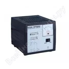 Пуско-зарядное устройство Вымпел