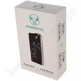 Пусковое многофункциональное устройство powerpod nomad 9000