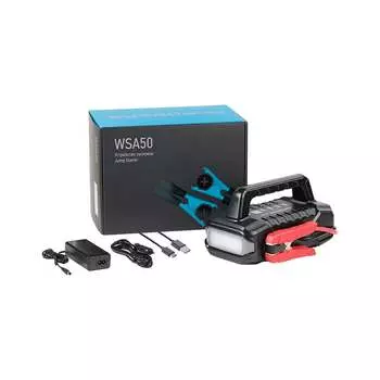 Пусковое портативное устройство NORDBERG WSA50