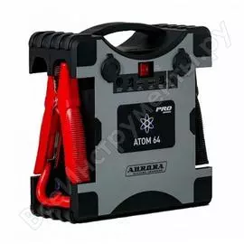 Пусковое устройство Aurora